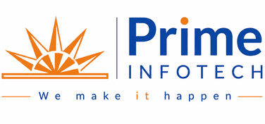 PRIME INFOTECH